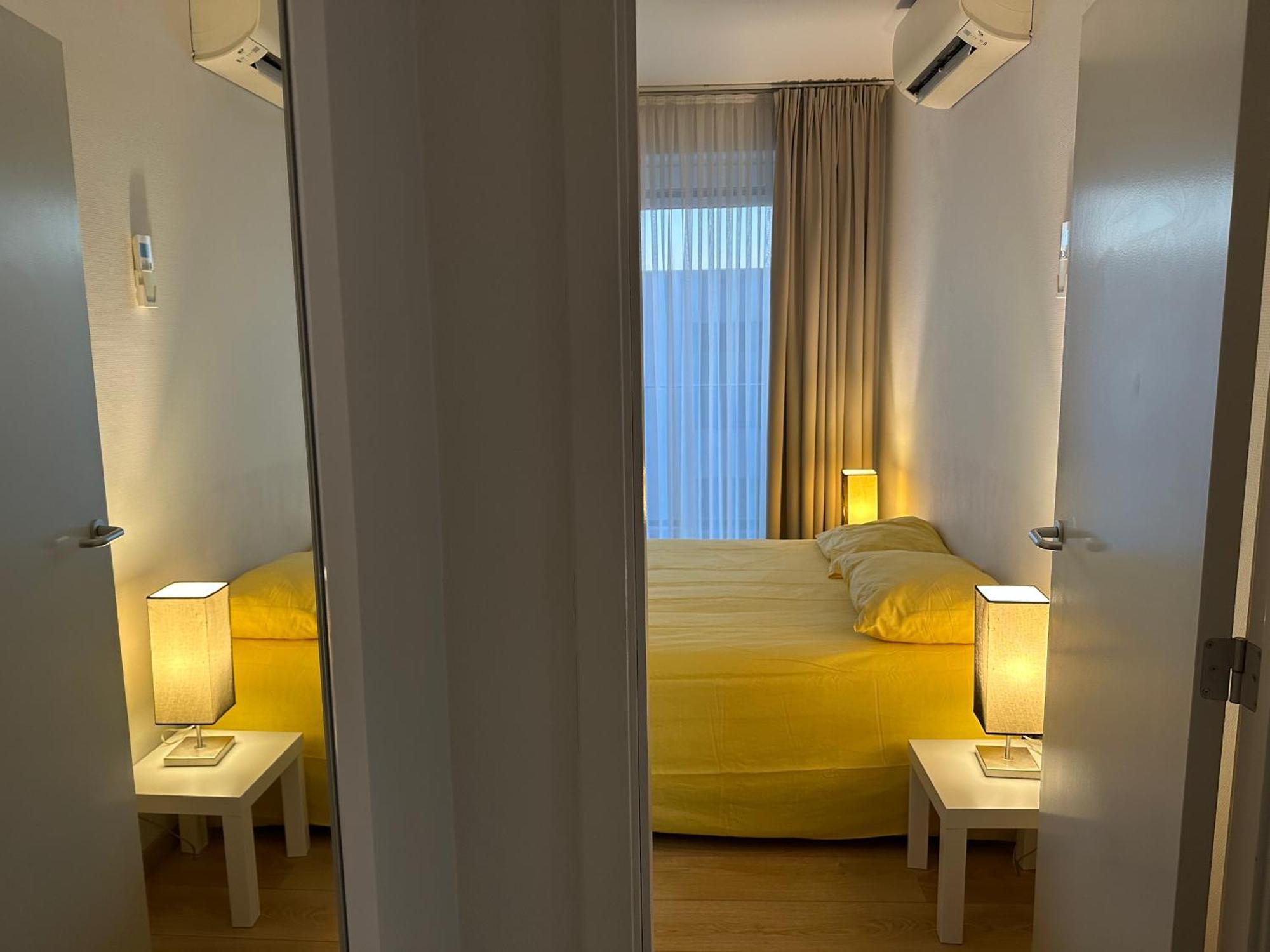 Apartment With Stunning View In City Center Bruxelles Esterno foto