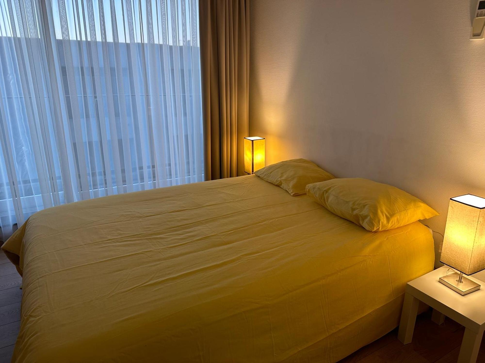 Apartment With Stunning View In City Center Bruxelles Esterno foto
